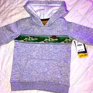 Kids sweatshirt 4T